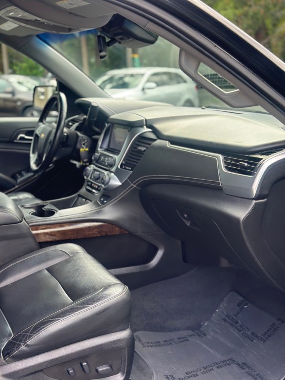 2020 Chevrolet Tahoe Image 18