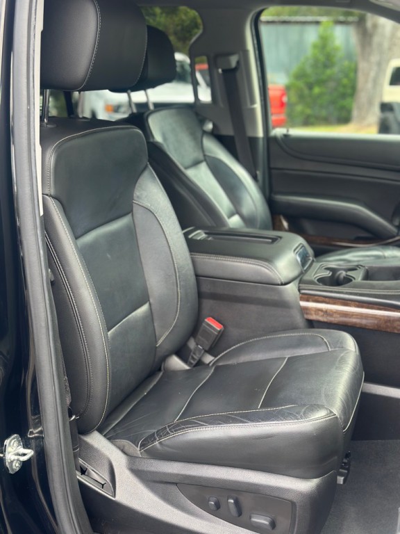 2020 Chevrolet Tahoe Image 19
