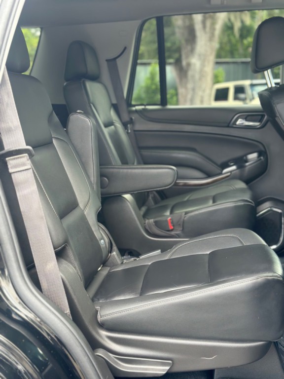 2020 Chevrolet Tahoe Image 20