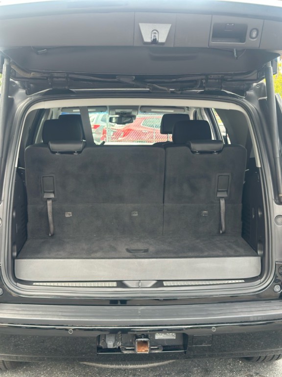 2020 Chevrolet Tahoe Image 22