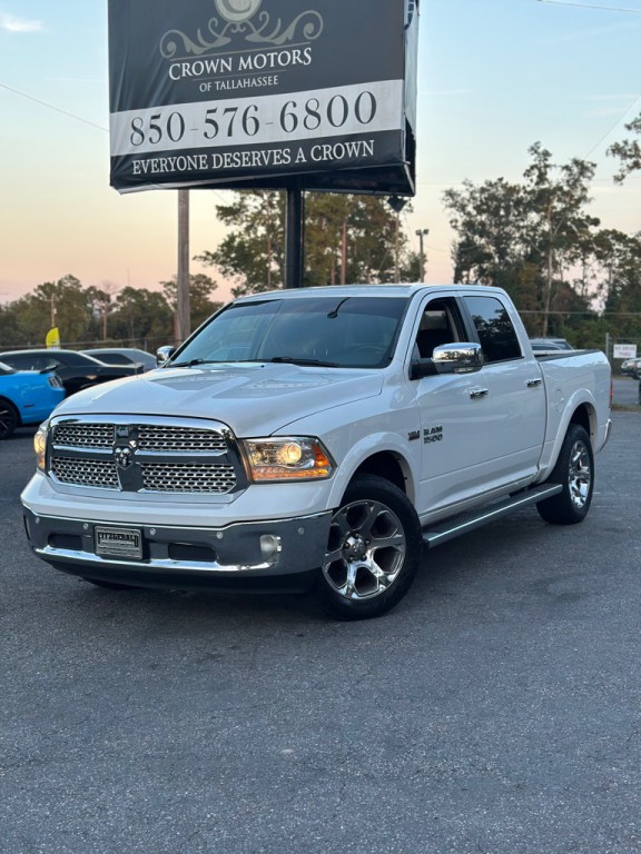 2016 RAM 1500 Image 1