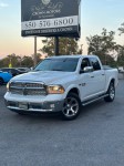 Image for 2016 RAM 1500 Laramie ID: 6818786
