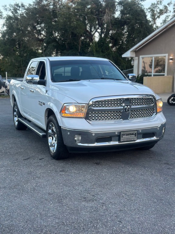2016 RAM 1500 Image 2