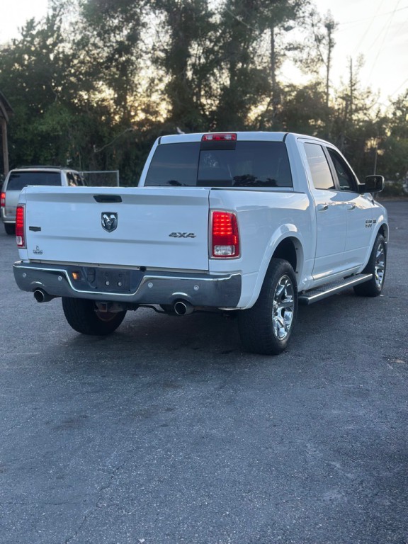 2016 RAM 1500 Image 3