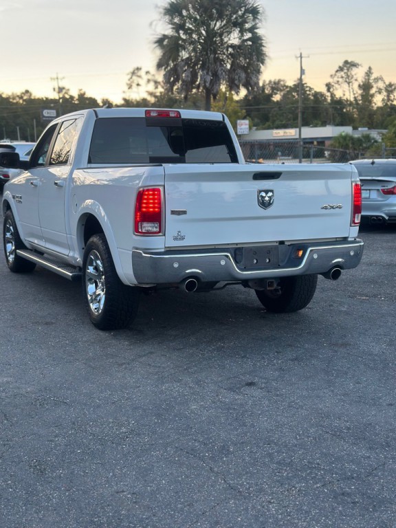 2016 RAM 1500 Image 4