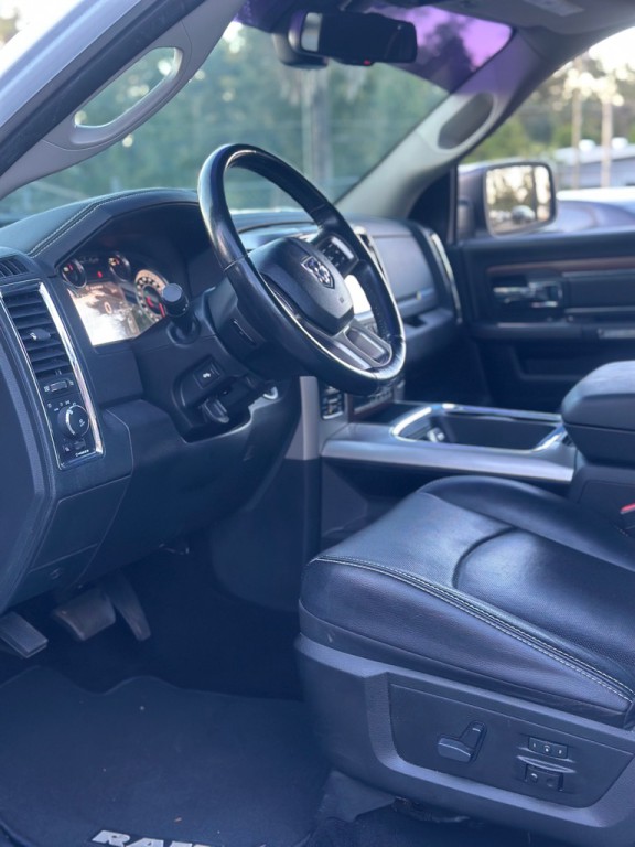 2016 RAM 1500 Image 6