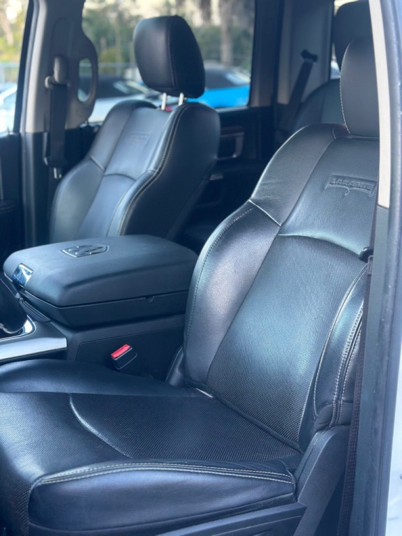 2016 RAM 1500 Image 7