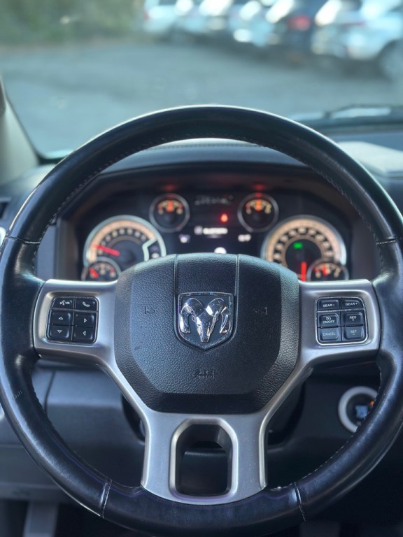 2016 RAM 1500 Image 8