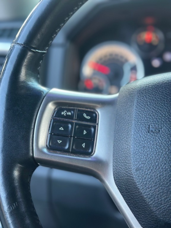 2016 RAM 1500 Image 10