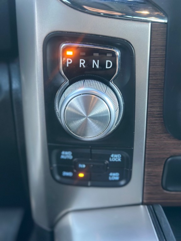 2016 RAM 1500 Image 14