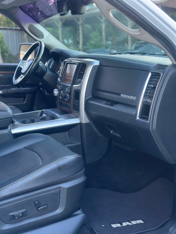 2016 RAM 1500 Image 15