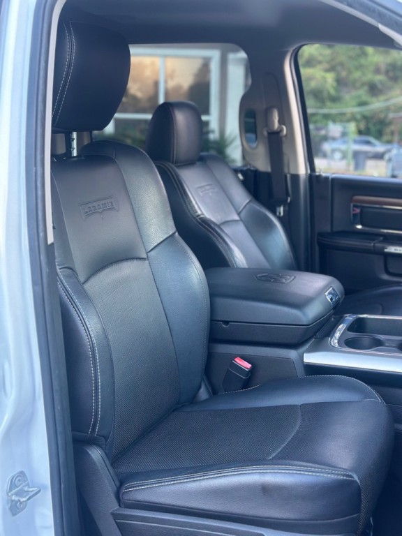 2016 RAM 1500 Image 16