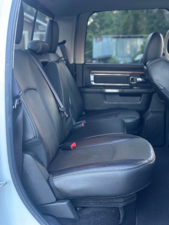 2016 RAM 1500 Image 17