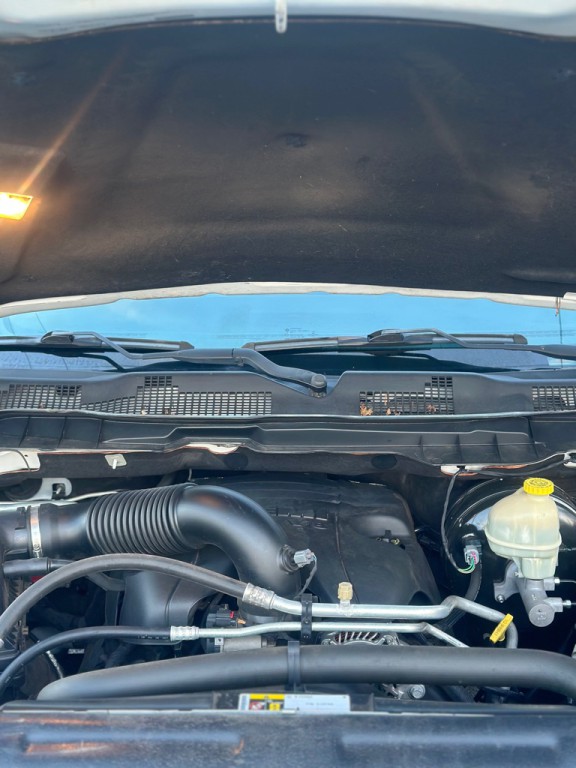 2016 RAM 1500 Image 18