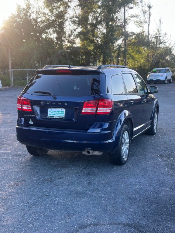 2017 Dodge Journey Image 3
