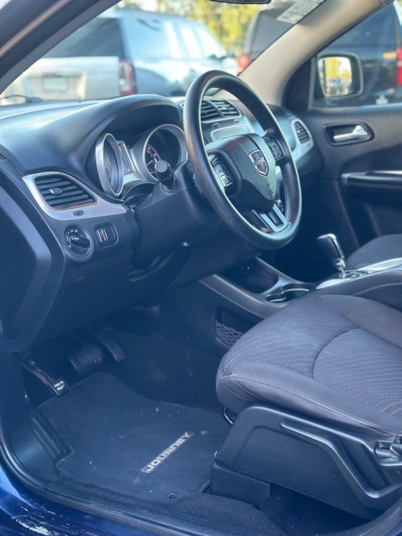 2017 Dodge Journey Image 5