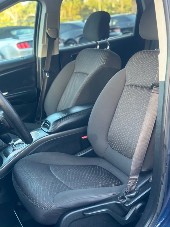 2017 Dodge Journey Image 6