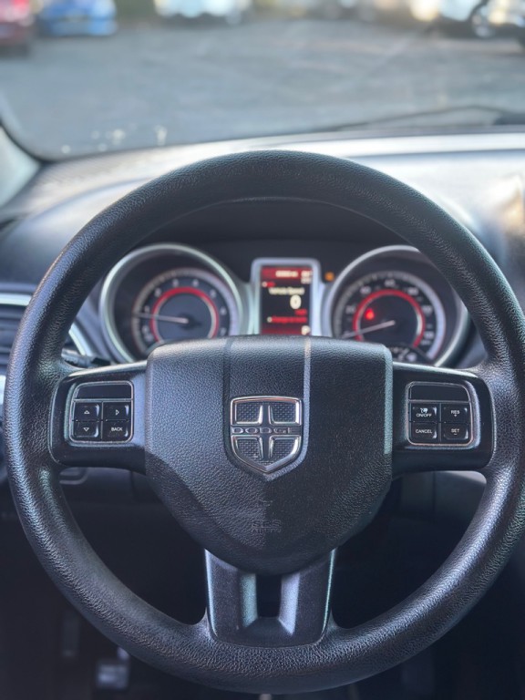 2017 Dodge Journey Image 7