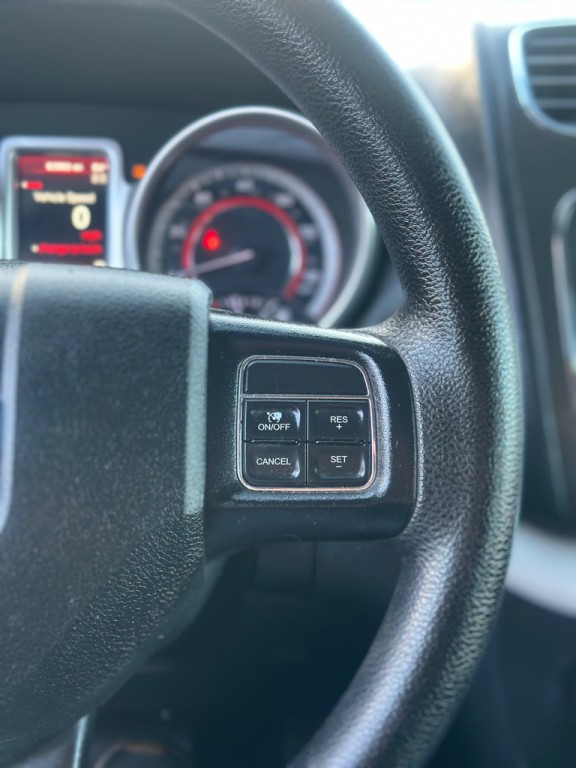 2017 Dodge Journey Image 8