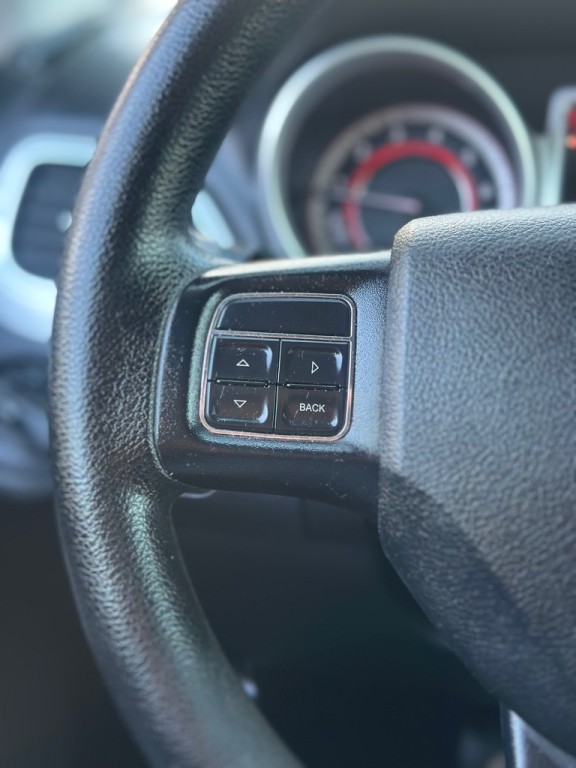 2017 Dodge Journey Image 9