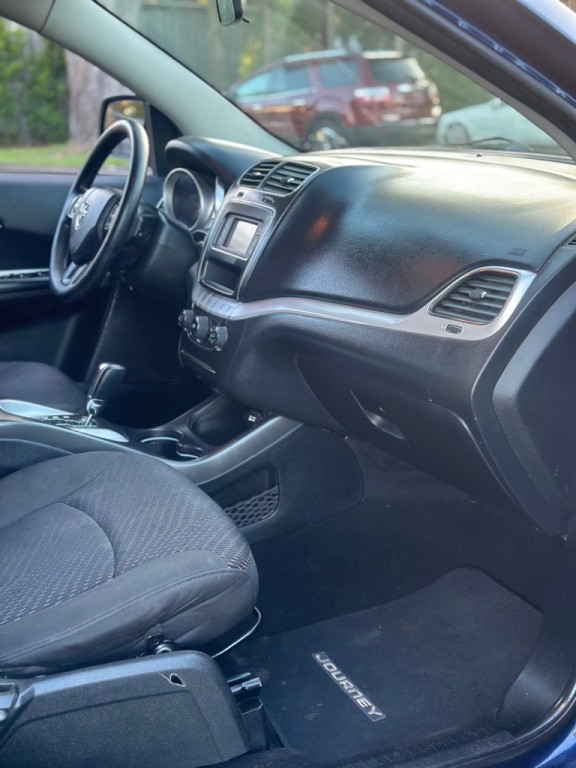 2017 Dodge Journey Image 13