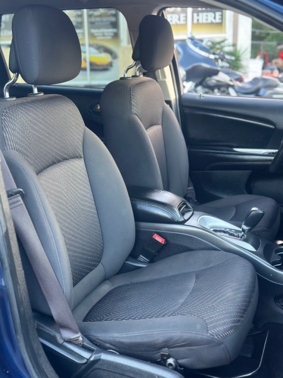 2017 Dodge Journey Image 14