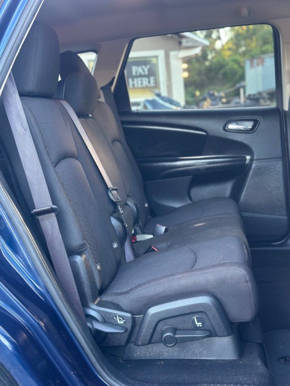 2017 Dodge Journey Image 15