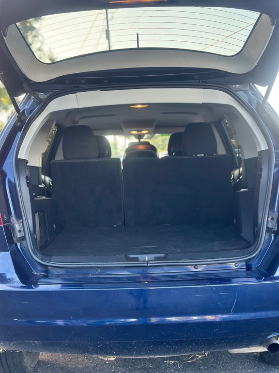 2017 Dodge Journey Image 16