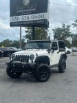 Image for 2009 Jeep Wrangler X ID: 6818795