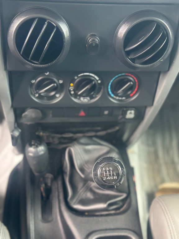 2009 Jeep Wrangler Image 13