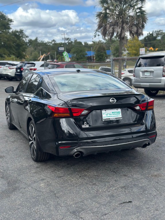 2019 Nissan Altima Image 5