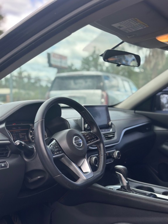 2019 Nissan Altima Image 6