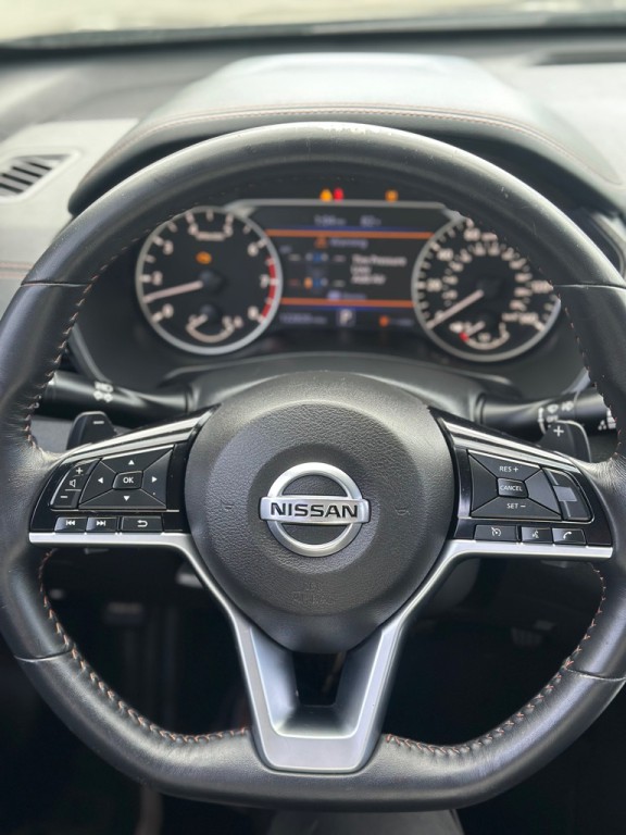 2019 Nissan Altima Image 7