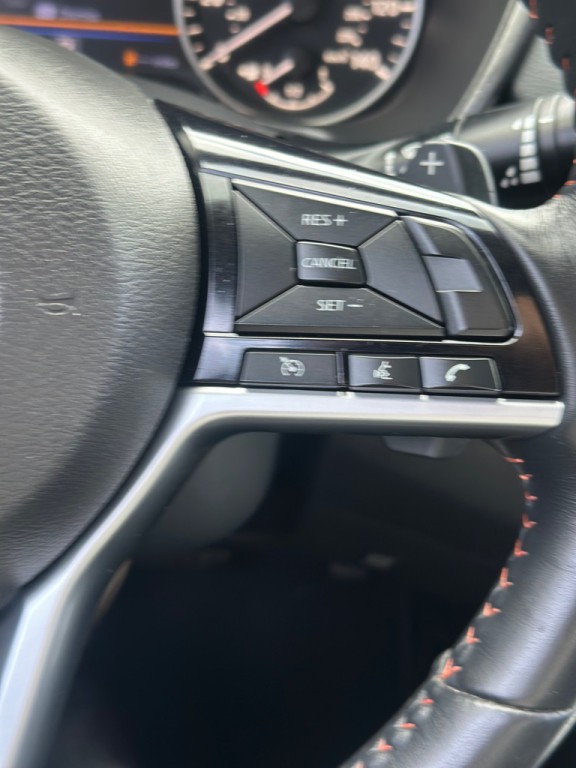 2019 Nissan Altima Image 8