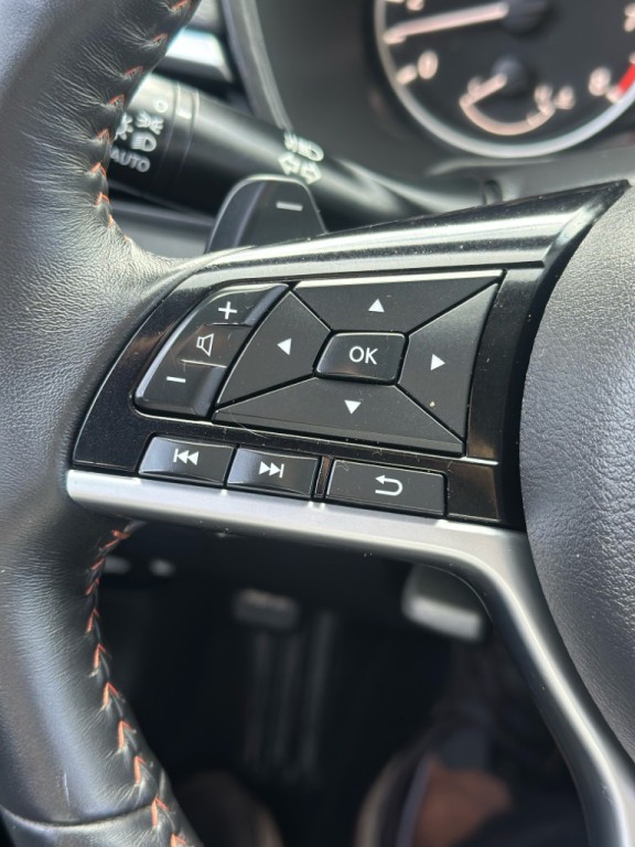 2019 Nissan Altima Image 9