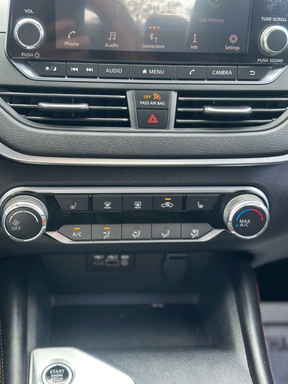 2019 Nissan Altima Image 13