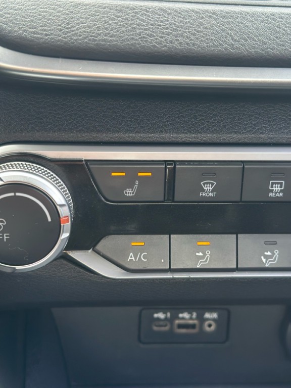 2019 Nissan Altima Image 14