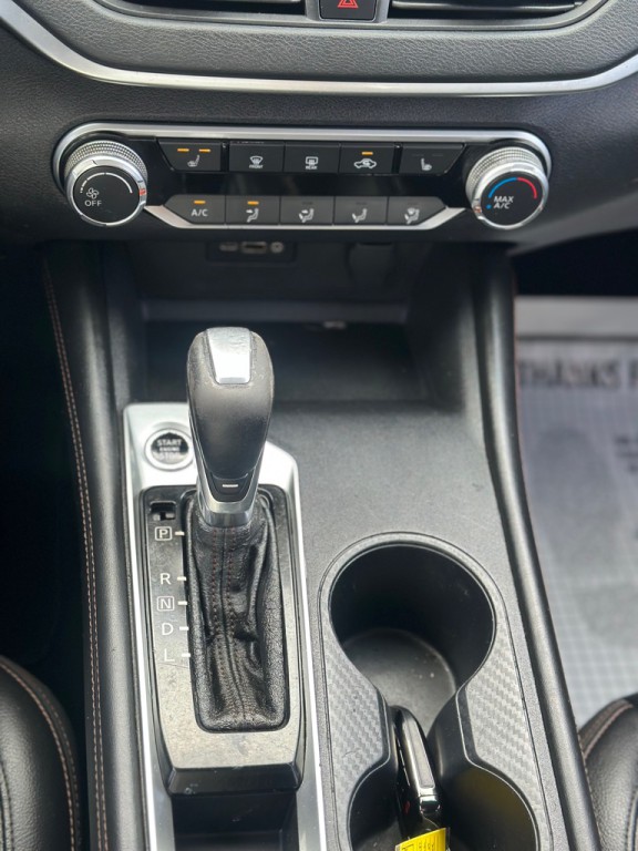 2019 Nissan Altima Image 15
