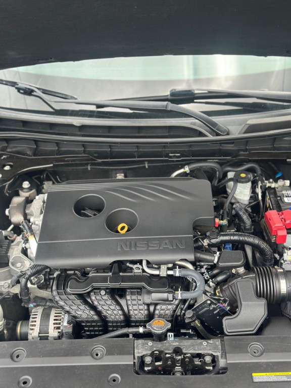 2019 Nissan Altima Image 19