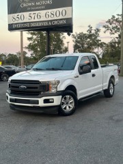 Image for 2019 Ford F-150 Super Cab ID: 6819035