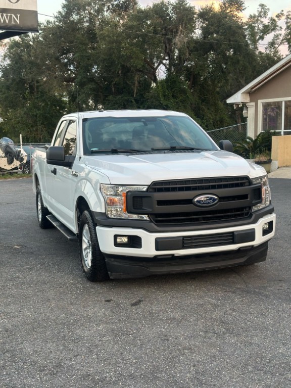 2019 Ford F-150 Image 2