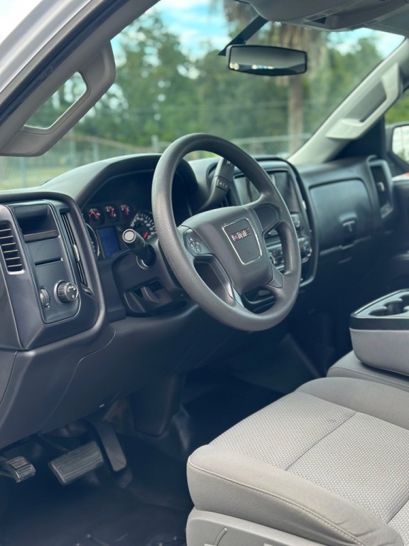 2015 GMC Sierra Image 7