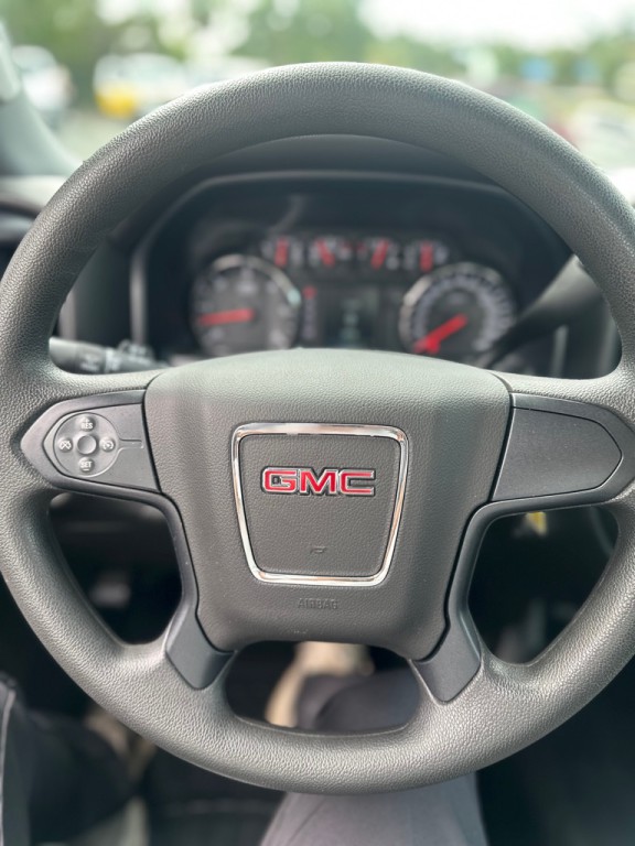 2015 GMC Sierra Image 9