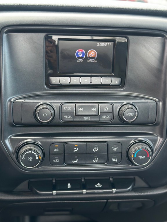 2015 GMC Sierra Image 11