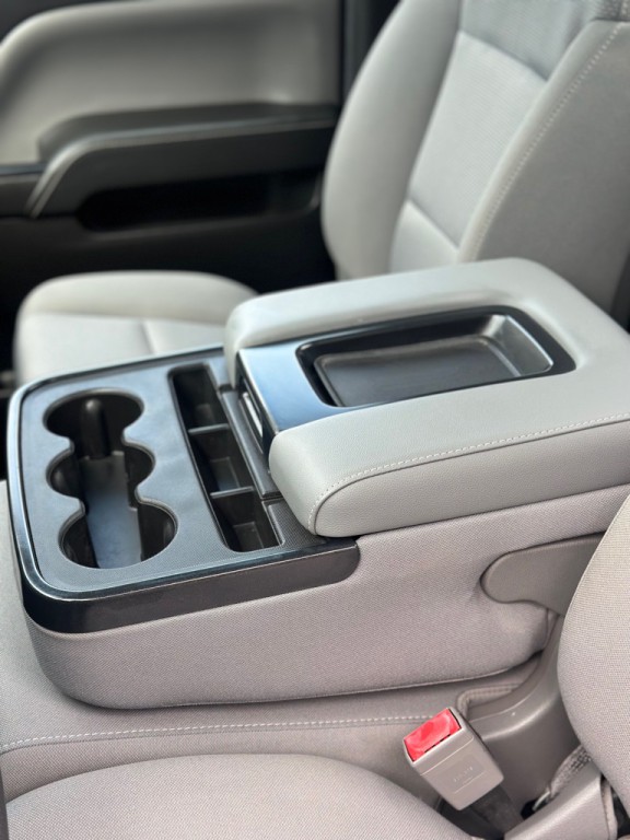 2015 GMC Sierra Image 13