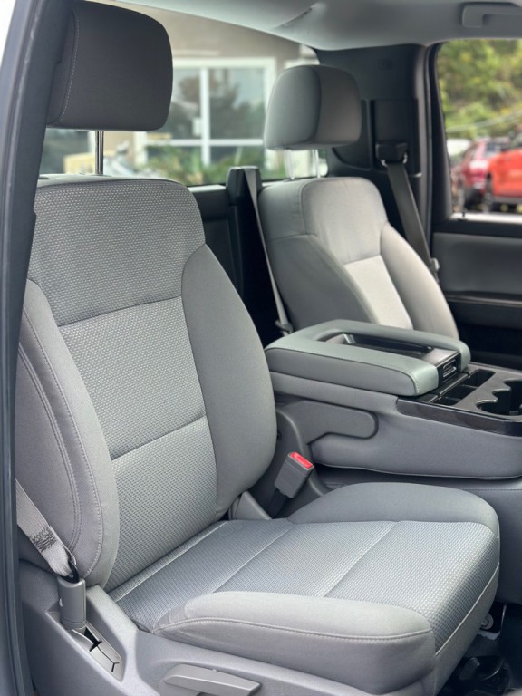 2015 GMC Sierra Image 15