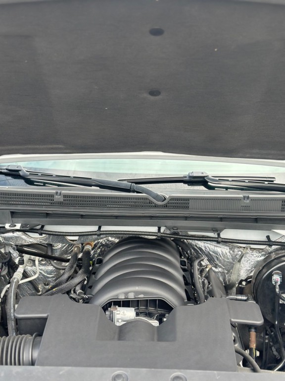 2015 GMC Sierra Image 17