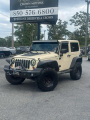 Image for 2011 Jeep Wrangler Sport ID: 6824492