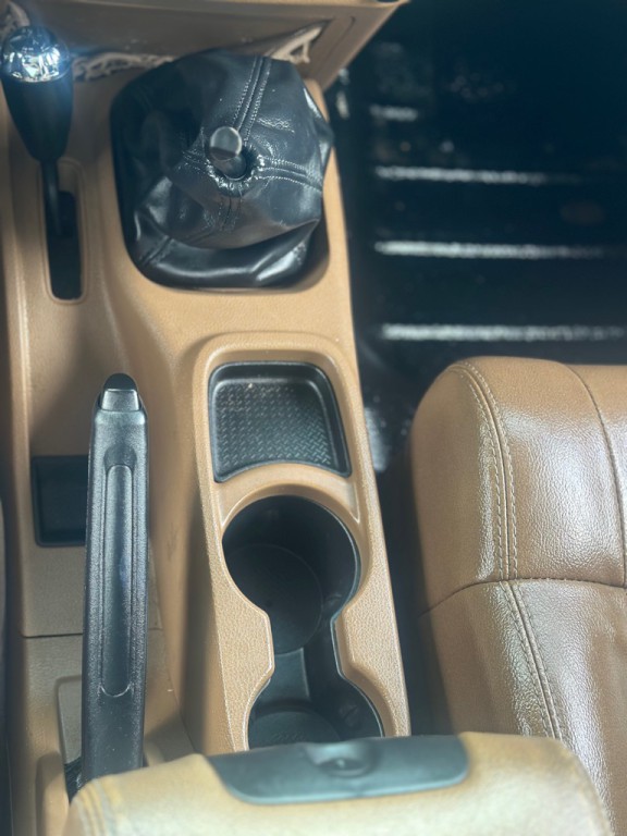 2011 Jeep Wrangler Image 13
