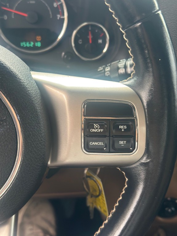2011 Jeep Wrangler Image 25